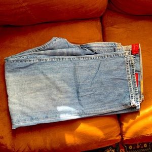 Lucky Brand Men’s Jeans, 40-42” Waist